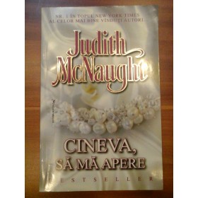 CINEVA, SA MA APERE - JUDITH MCNAUGHT